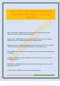 PSYS 318 EXAM 1 QUESTIONS WITH VERIFIED ANSWERS&period; A&plus; GRADE 2025&sol;2026&period;