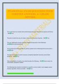 PT 630 FINAL EXAM QUESTIONS WITH VERIFIED ANSWERS&period; A&plus; GRADE 2025&sol;2026&period;