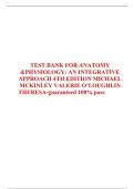 Cooper Foundations & Adult Health Nursing 9th Edition Test Bank &vert; Verified Answers