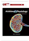 &ast;&ast;&ast;&ast;INSTANT DOWNLOAD&ast;&ast;&ast;&ast;PDF&ast;&ast;&ast;&ast;Test Bank Exploring Anatomy & Physiology in the Laboratory 4th Edition By Erin Amerman&period;