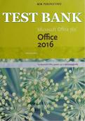 New Perspectives Microsoft&reg;Office 365 & Office 2016 Introductory&comma; Spiral bound Version  1st Edition by Patrick Carey Carol DesJardins Ann Shaffer Mark Shellman Sasha Vodnik