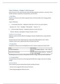 To score 98 percent in class 10th  science chapter 5 life process notes 
