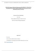 BUSI 520&colon; Strategic Marketing Management DB&colon; PRODUCT STRATEGY&comma; DISTRIBUTION&comma; SOCIAL MEDIA MARKETING &lpar;Discussion Thread&colon; Distribution&rpar; Liberty University