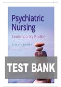 Test Bank for Microbiology&colon; A Systems Approach&comma; 7th Edition by Marjorie Kelly Cowan &vert; Complete 2025&sol;2026 Verified Questions & Answers PDF