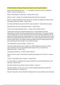 NFSC 303 Nutrition & Physical Fitness Exam Questions and Answers Graded A&plus;
