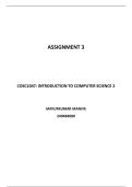 Computer Science Assignment Solutions&colon; Triangle Class&comma; Exception Handling&comma; Score Processing&comma; and Colorable Interface