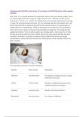 Fundamentals Swift River Jody Rush&comma; 20 y&sol;o female &vert; Fall 2025&sol;26 Update with complete solutions&period;