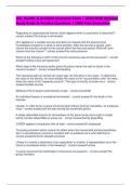 Life&comma; Health&comma; & Accident Insurance Exam &ndash; 2025&sol;2026 Updated Study Guide & Practice Questions &vert; 100&percnt; Pass Guarantee