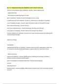 BA 170 &ndash;EXAM QUESTIONS AND ANSWERS LATEST UPDATE 2025-2026
