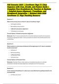 Fall Semester 2025 &vert; CorePower Yoga C1 Class Sequence with Cues&comma; Breath&comma; and Posture Guide &vert; Complete Flow Breakdown for Teachers & Students &vert; Detailed Asana Alignment&comma; Transitions&comma; and Breathwork Integration &vert; Updated 2025&ndash;2026 CorePower C1 Yoga Teaching