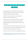 Fado Bundled Tests 2026 Questions and ANswers