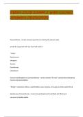  RNSG 2539 EXAM 2 with correct answers 2025&period;docx