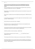 Laboratory Animal Science &lpar;LAS&rpar; Final Exam Version 3 Newest 2025&sol;2026 With Complete 150 Questions And Correct Detailed Answers &lpar;Verified Answers&rpar; &vert;Already Graded A&plus;&vert;&vert;Brand New Version&excl;&excl;