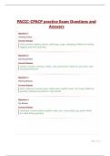 PACCC-CPACP practice Exam Questions and Answers&period;