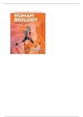 TEST BANK FOR Human Biology 17Th Edition  by Sylvia Mader ISBN&colon;978-1265250065 ALL CHAPTERS COVERED YOUR ULTIMATE GUIDE 100&percnt; VERIFIED A&plus; GRADE ASSURED&excl;&excl;&excl;&excl;&excl;&excl;&excl; NEW LATEST UPDATE&excl;&excl;&excl;&excl;&excl;&excl;&excl;&excl;&excl;