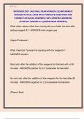 MICROBIOLOGY LAB FINAL EXAM VERSION 2 EXAM NEWEST  2025&sol;2026 ACTUAL EXAM WITH COMPLETE QUESTIONS AND  CORRECT DETAILED ANSWERS &lpar;100&percnt; VERIFIED ANSWERS&rpar;  &vert;ALREADY GRADED A&plus;&vert; &vert;&vert;PROFESSOR VERIFIED&vert;&vert;