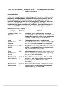GLO-BUS Decisions & Reports Year 7 &ndash; Strategy and Solution Guide &lpar;2025&sol;2026&rpar;