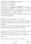 Chapter 8 Section 5 Notes