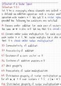 Chapter 4 Section 2 Notes