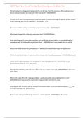 NCCCO Lattice Boom General Knowledge Exam &vert; Crane Operator Certification Test