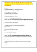 ECON 202 OLE MISS HAYES FINAL EXAM ACTUAL EXAM 2026 &vert; ALL QUESTIONS AND CORRECT ANSWERS &vert; VERIFIED ANSWERS &vert; BRAND NEW VERSION&excl;