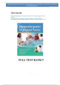 Test Bank - Accounting Information Systems 15th Edition&comma; Marshall B Romney ALL CHAPTERS