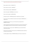Indiana For-Hire Endorsement Practice Exam &vert; BMV CDL Test Preparation