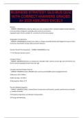 BUSINESS STRATEGY GLO&period;pdf