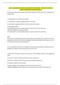 INTUIT QUICKBOOKS CERTIFIED USER DESKTOP CERTIFICATION - INTERACTIVE PRACTICE EXAMINTUIT QUICKBOOKS CERTIFIED USER DESKTOP CERTIFICATION - INTERACTIVE PRACTICE EXAM
