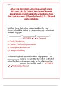 ASA 104 Bareboat Cruising Exam 2025 - Practice Tests & Study Guide