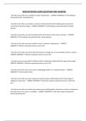 WSIB INTERVIEW EXAM QUESTIONS AND ANSWERS&period;