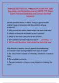 ABCTE PTK Exam 2025 - 350 Question Preparation Guide
