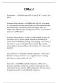 FREC 3 QUESTIONS AND ANSWERS 2025