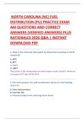 Nsg 5140 Advanced Pathophysiology  Midterm 100 Questions And Correct  Answers &lpar;Verified Answers&rpar; Plus  Rationales 2026 Q&A &vert; Instant  Download Pdf