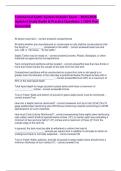 Commercial Septic System Installer Exam &ndash; 2025&sol;2026 Updated Study Guide & Practice Questions &vert; 100&percnt; Pass Guarantee