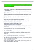 Septic License &ndash; 2025&sol;2026 Updated Exam Prep & Study Guide &vert; 100&percnt; Pass Guarantee