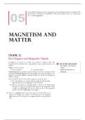 CBSE Physics Notes Class-XII