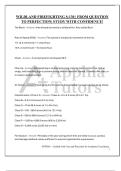 WILDLAND FIREFIGHTING S-130 &vert; FROM QUESTION TO PERFECTION&vert; STUDY WITH CONFIDENCE&excl;