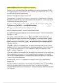 NURS 621V 6&period;3 Exam 3 Questions and Answers Graded A&plus;