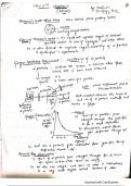 Class 12 Physics Complete Notes &ndash; Ray Optics&comma; Atoms & Dual Nature of Matter &lpar;NCERT Based&rpar;