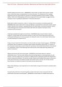 Praxis 5412 Exam &ndash; Educational Leadership&colon; Administration and Supervision Study Guide & Review