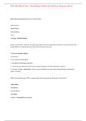 PLPA 2003 Midterm Exam &ndash; Plant Pathology Fundamentals and Disease Management Review