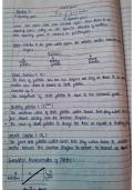 Class 11-Friction notes (CBSE)