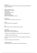 40 hour RBT training module 3 Questions and Answers Updated &lpar;2026&sol;2027&rpar; &lpar;Verified Answers&rpar;