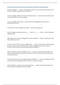   HECM EXAM 2023-2024 ACTUAL EXAM 250 QUESTIONS AND CORRECT DETAILED ANSWERS