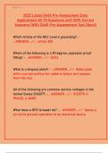Data Analyst Interview Questions & Answers &lpar;70&plus; with PDF&rpar; &vert; Data Applications