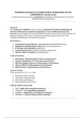 Pharmacological & Parenteral Therapies NCLEX Assessment &lpar;2025&sol;2026&rpar; &mdash; Verified Questions & Answers &lpar;65 Questions &vert; Medication Administration & IV Therapy &vert; NCLEX&reg;-RN&reg;&sol;PN&reg; Readiness&rpar;