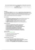 NCLEX-RN Pharmacological & Parenteral Therapies Marathon &lpar;2025&sol;2026&rpar; &ndash; Verified Questions & Answers&comma; 200 Comprehensive Medication Management Questions for NCLEX&reg;-RN&reg; Mastery