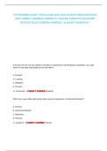CVS PHARMACOLOGY