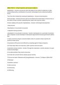 MDSE 2750 BUNDLED QUESTIONS AND ANSWERS LATEST UPDATE 2025&sol;2026
